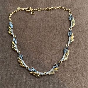 JCrew necklace